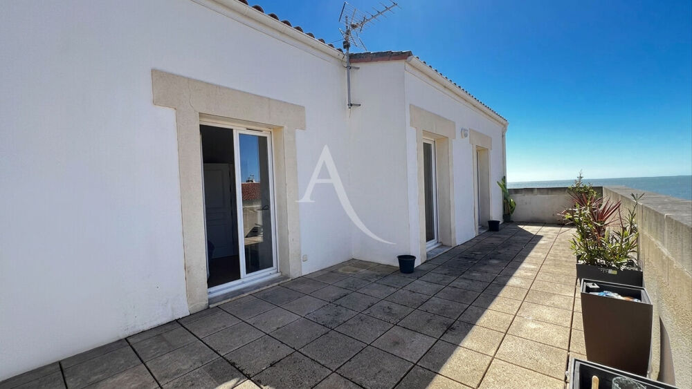 à vendre  Appartement Royan (17200)