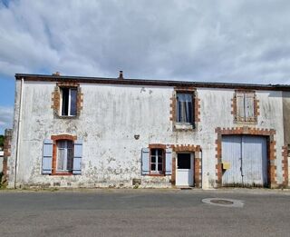  Maison à vendre 4 pièces 99 m²