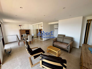  Appartement  louer 3 pices 70 m