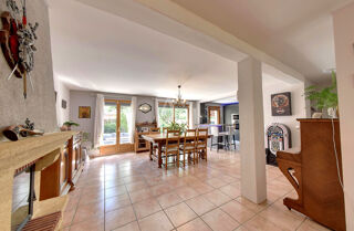  Maison � vendre 7 pi�ces 130 m�