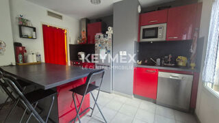  Appartement � vendre 3 pi�ces 61 m�