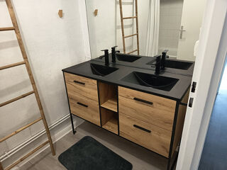  Appartement � louer 5 pi�ces 100 m�