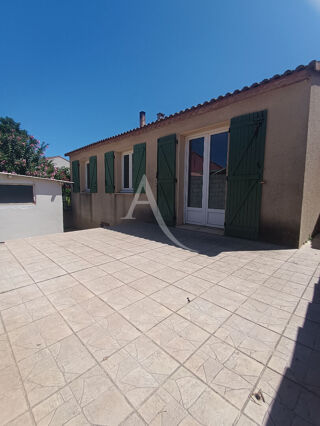  Maison � vendre 4 pi�ces 87 m�