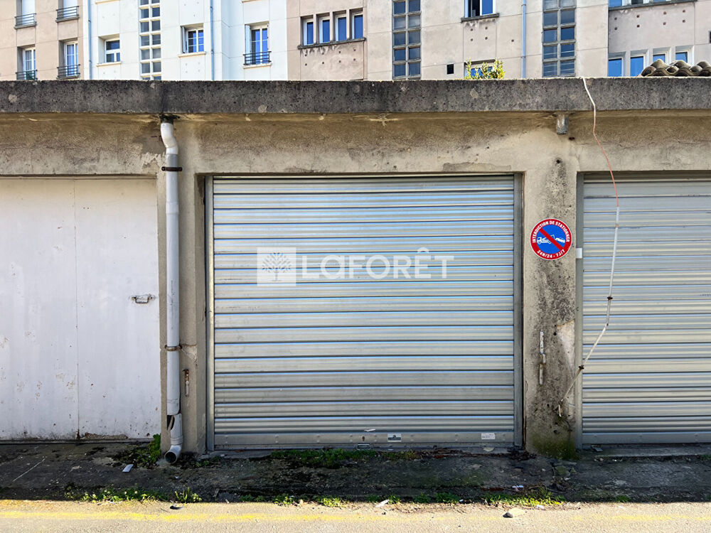 Location Parking/Garage Box à louer sur le quartier Vaucelles à CAEN Caen