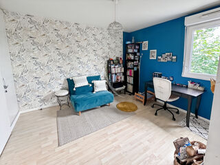  Appartement  vendre 3 pices 62 m