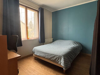  Maison à vendre 6 pièces 95 m²