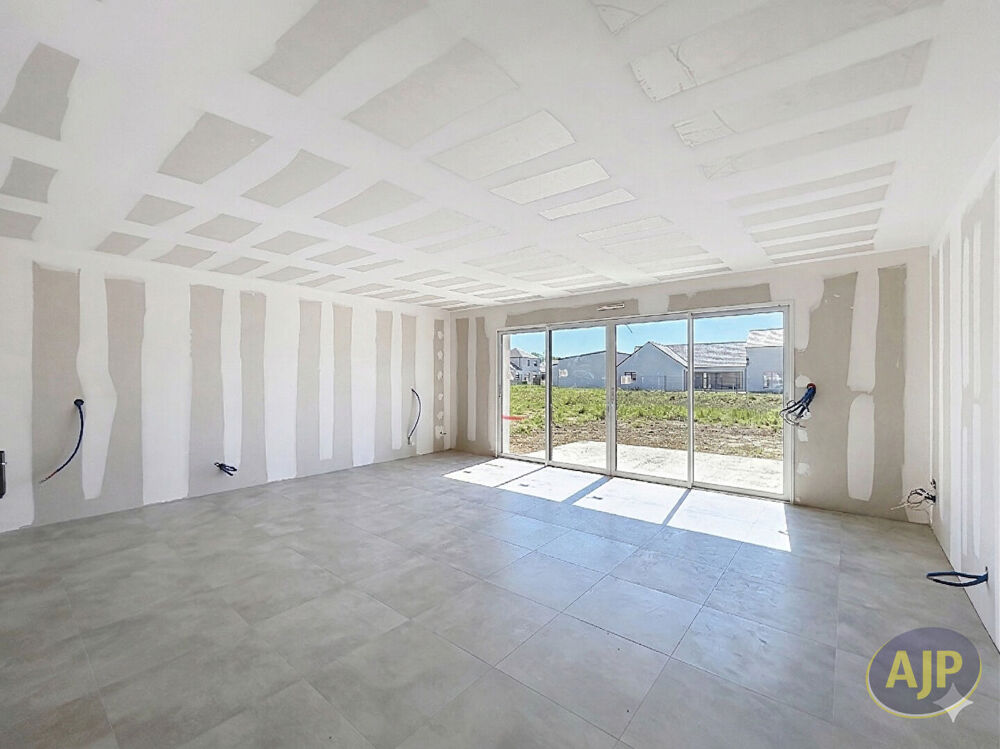 Vente Maison Maison Plain Pied  à Châteaubriant Chateaubriant