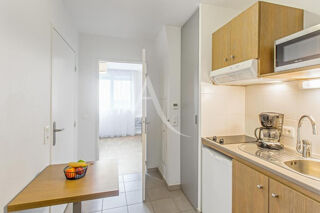  Appartement à vendre 1 pièce 27 m²