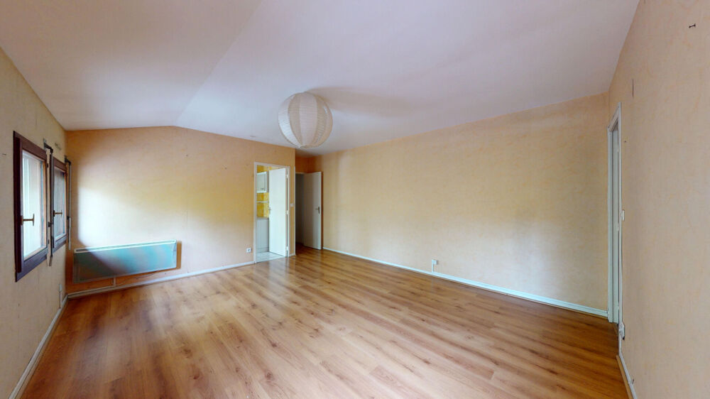 Vente Appartement T3  Hyper-centre de Tournefeuille Tournefeuille