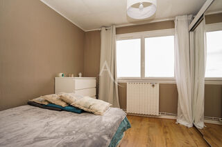  Appartement  vendre 4 pices 60 m