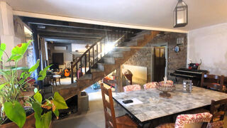  Maison à vendre 8 pièces 247 m²