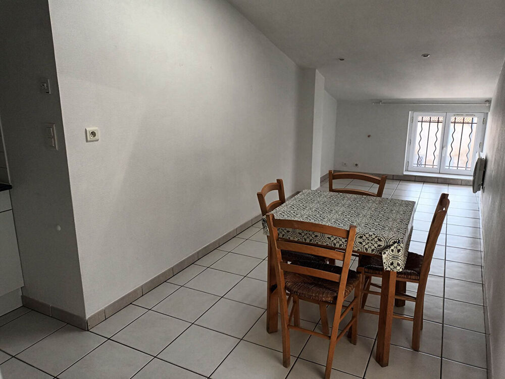 Appartement F2 Ste Livrade sur lot