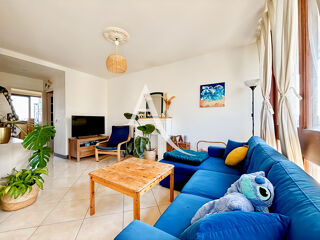  Appartement  vendre 4 pices 66 m