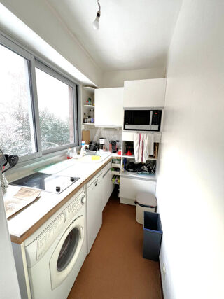  Appartement � vendre 2 pi�ces 29 m�