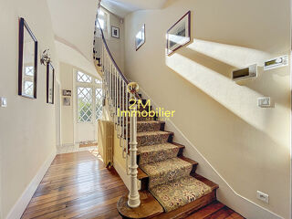  Maison � vendre 12 pi�ces 314 m�