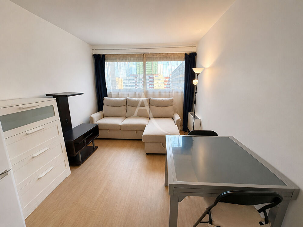 Location Appartement Appartement Courbevoie 1 pièce(s) 22 m2 Courbevoie