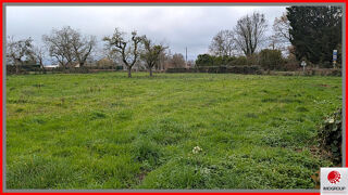  Terrain � vendre 4560 m�