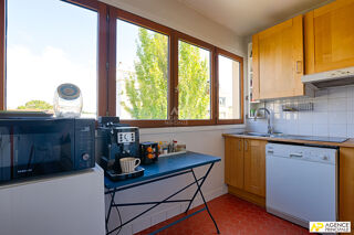  Appartement � vendre 2 pi�ces 49 m�