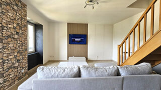  Appartement à louer 3 pièces 73 m²