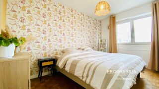  Appartement à vendre 3 pièces 76 m²