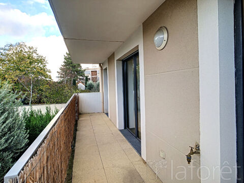  Appartement � louer 3 pi�ces 66 m�