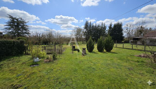 Maison à vendre 4 pièces 60 m²