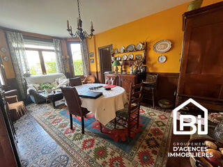  Maison � vendre 5 pi�ces 120 m�