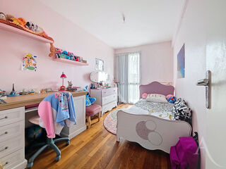  Appartement � vendre 3 pi�ces 55 m�