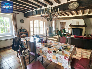  Maison � vendre 4 pi�ces 124 m�