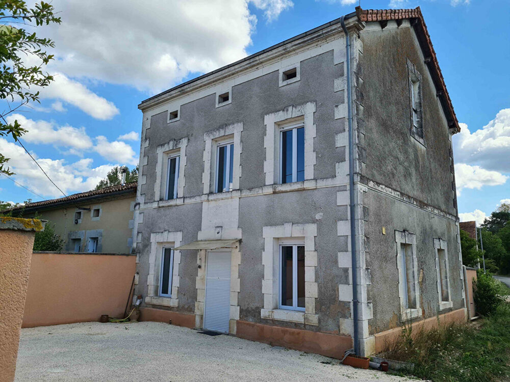 Vente Maison Maison Neuvic 5 pièce(s) 165 m2 Neuvic