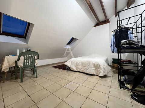  Appartement  louer 1 pice 21 m
