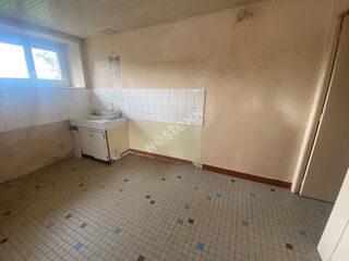  Maison � vendre 3 pi�ces 60 m�