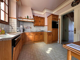  Maison � vendre 7 pi�ces 139 m�