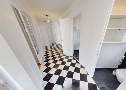  Appartement � louer 3 pi�ces 65 m�