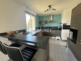  Maison à vendre 6 pièces 135 m²