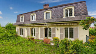  Maison � vendre 7 pi�ces 185 m�