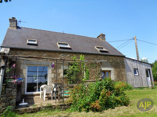  Maison à vendre 6 pièces 116 m²