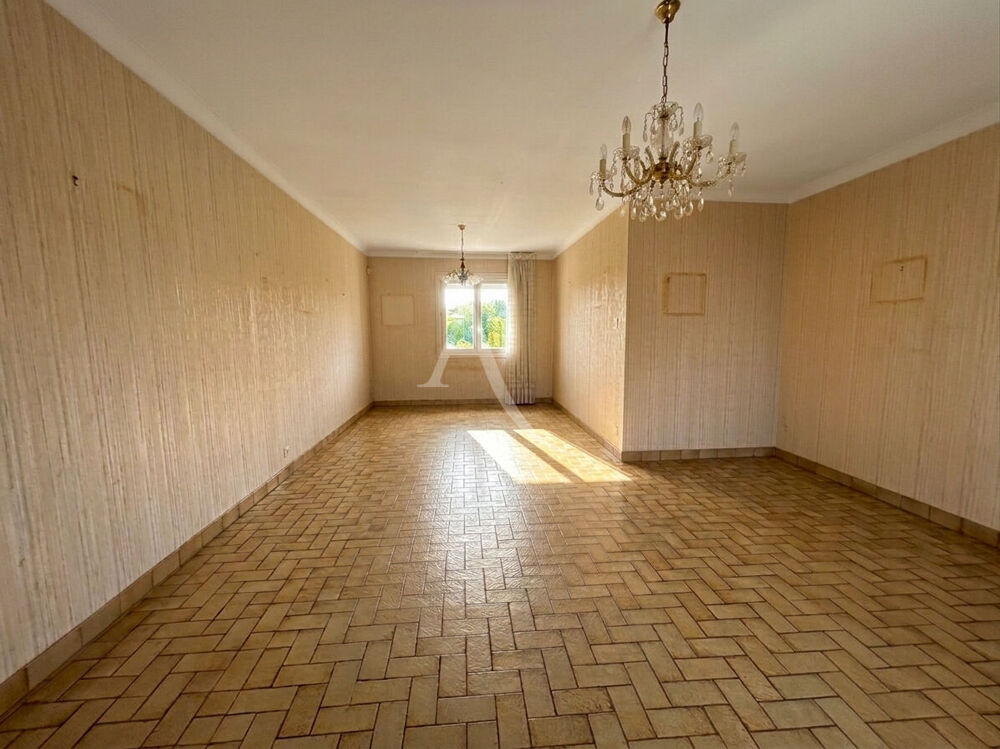 Vente Maison Maison Saint Nazaire Saint nazaire