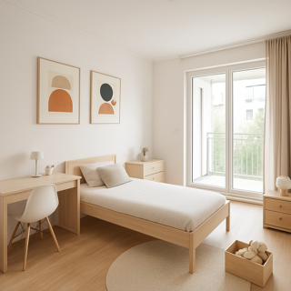  Appartement à vendre 4 pièces 71 m²