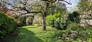 Maison � vendre 4 pi�ces 97 m�