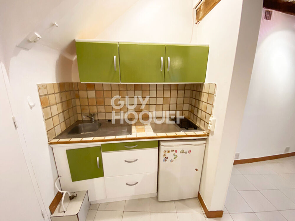 Vente Appartement HYPERCENTRE DE TOURS Tours
