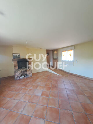  Maison � vendre 6 pi�ces 119 m�