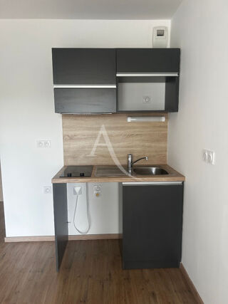  Appartement � louer 2 pi�ces 37 m� Le mans