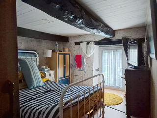  Maison � vendre 4 pi�ces 93 m�