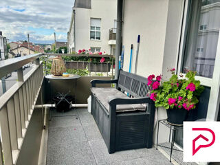  Appartement � vendre 3 pi�ces 1 m�