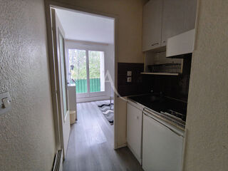 Vente Appartement Pau, proche facultés, studio avec parking Pau