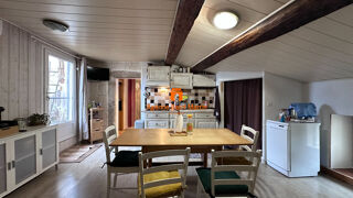  Maison � vendre 4 pi�ces 110 m�