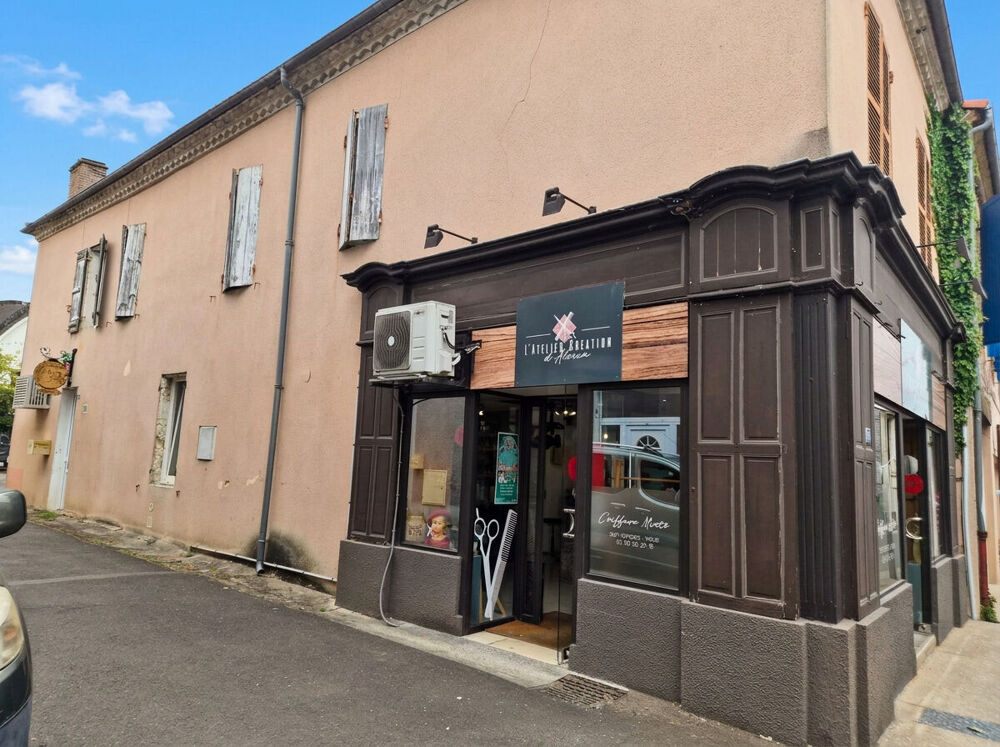 Vente Immeuble Villeneuve De Marsan Centre Villeneuve de marsan