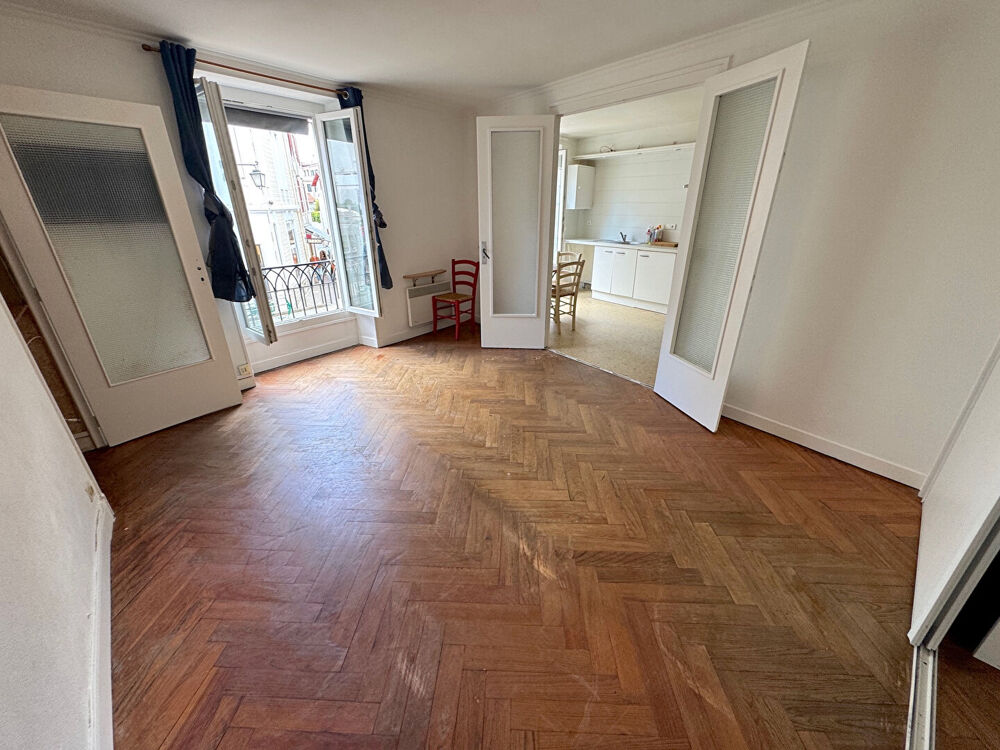 Vente Appartement Saint Jean de Luz centre ville T2 avec ascenseur Saint jean de luz