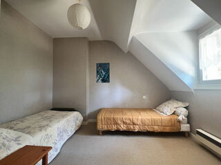  Maison à vendre 5 pièces 89 m²